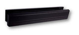 Slimline Letter Plate 315x50mm Long
