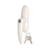 Sobinco Forked Tilt and Turn Handle