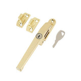Timber Window Handle