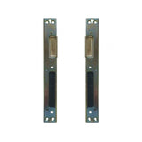 Centre Latch and Deadbolt Keep / Universal