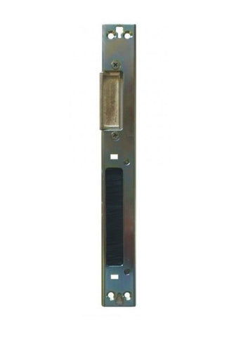 Centre Latch and Deadbolt Keep / Universal