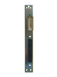 Centre Latch and Deadbolt Keep / Universal