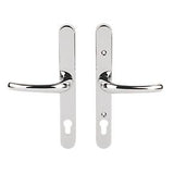 Yale Universal Door Handle