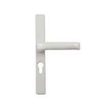 Abt Gibbons door handle 48mm Spindle centre