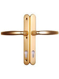Hoppe Atlanta 3 Screw Handle