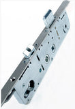 Avantis Upvc Door lock 16mm Face Plate 2 hook 2 Roller