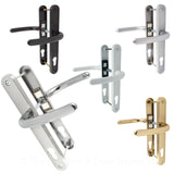 Yale Blenheim Door Handle Lever Pad