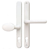 Yale Blenheim Door Handle Lever Pad
