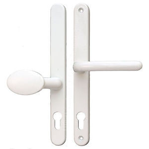 Yale Blenheim Door Handle Lever Pad