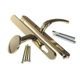 Yale Blenheim Door Handle Lever Pad