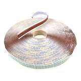 Butyl Glazing Tape