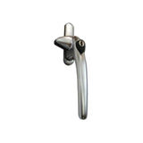 Adjustable Cockspur Window Handle