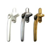 Adjustable Cockspur Window Handle