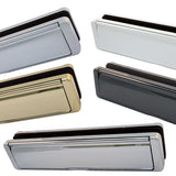 Composite Door Letter Plate