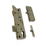 Fuhr 2 Pin 2 Roller Door Lock