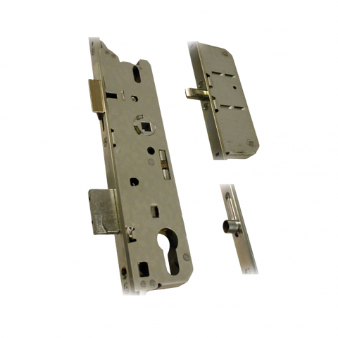 Fuhr 2 Pin 2 Roller Door Lock
