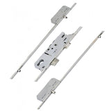 Fuhr 2 Pin 2 Roller Door Lock