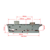 Fuhr Lockcase