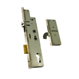 Fullex Crimebeater 20mm faceplate Multipoint Lock Hook Version