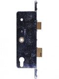 Fullex Multipoint Door Lock 3 Deadbolt 68mm Centres
