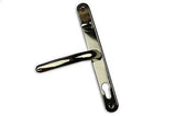 Fullex Door Handle With Snib
