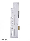 Fullex Crimebeater Lock case