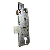 Gu Old Style Lockcase