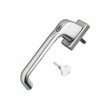 Hoppe Tilt & Slide Patio Handle