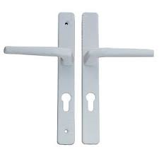 Hoppe 70 Ferco Door Handle