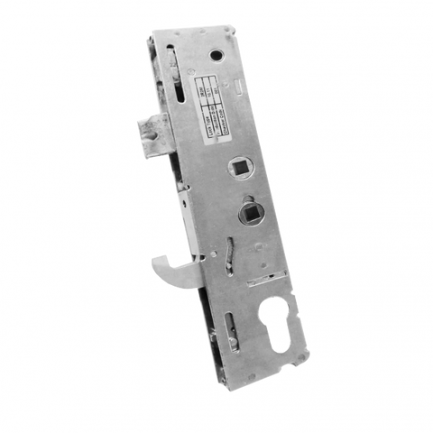 Kenrick Lockcase