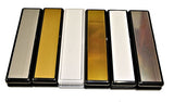 Letter Plate For Upvc 12" Panel & Mid Rail