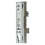 Lockmaster & Milamaster Lockcase