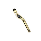 Cranked Window Handle
