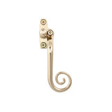 Monkey Tail Window Handle