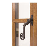 Monkey Tail Window Handle