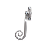 Monkey Tail Window Handle