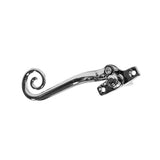 Monkey Tail Window Handle