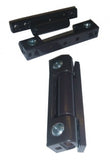 Pencil Hinge for Upvc Doors 100mm Long