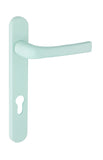 Mila Pro Linea Short Backplate Handle