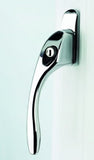 Prostyle Cranked Window Handle