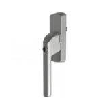 Siegenia Aubi Spaded Tilt and Turn Handle
