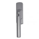 Siegenia Aubi Spaded Tilt and Turn Handle