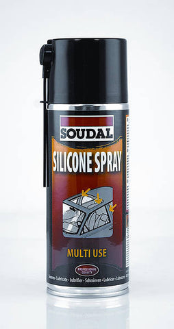 Silicone Spray