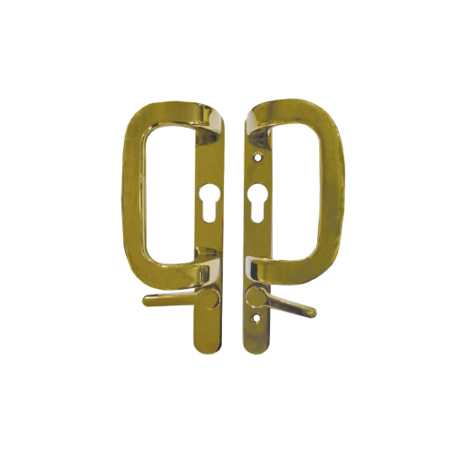 Sparta Fuhr Patio Handle Window and Door Parts Ltd