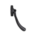 Tear Drop Window Handle