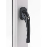 Tilt and Turn Window Handle