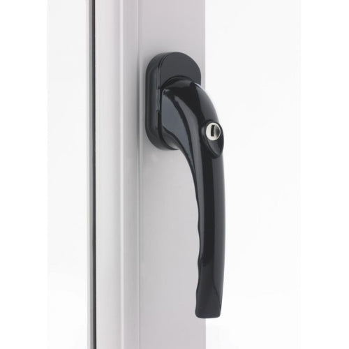 Tilt and Turn Window Handle Window and Door Parts Ltd