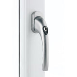 Tilt and Turn Window Handle