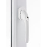 Tilt and Turn Window Handle