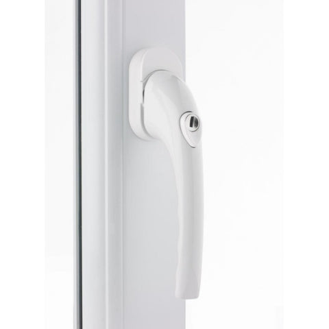 Tilt and Turn Window Handle